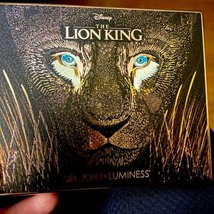 Luminess limited edition collection from Sir John